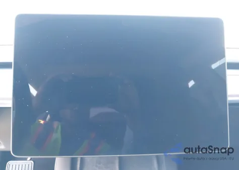 2022 Tesla Model 3 Long Range Dual Motor All-Wheel Drive from USA, damaged, VIN 5YJ3E1EB4NF255578